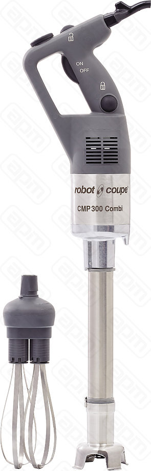 МИКСЕР ROBOT COUPE CMP300COMBI 34310B